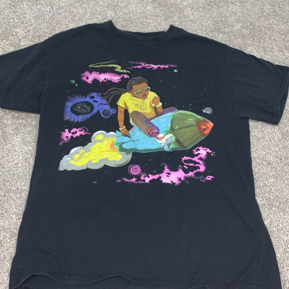Takeoff t shirt